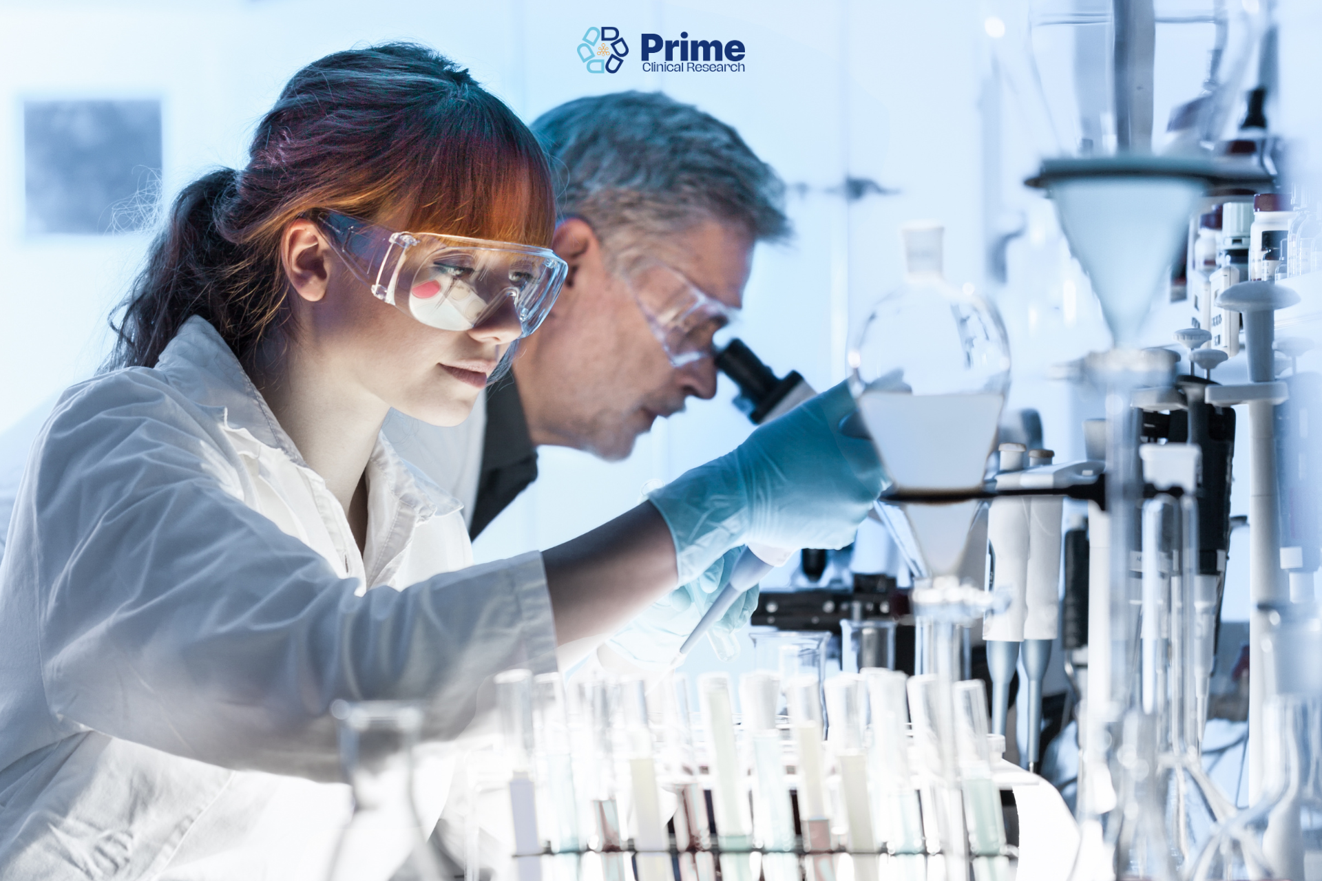 What is Clinical Research