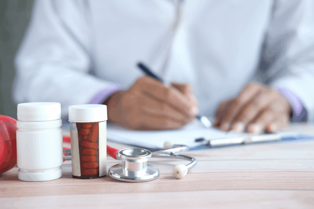 difference between clinical trials and medical treatments explained