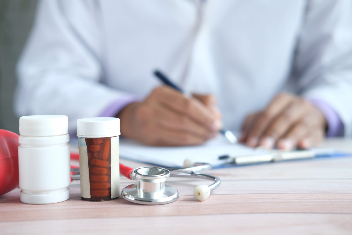 difference between clinical trials and medical treatments explained