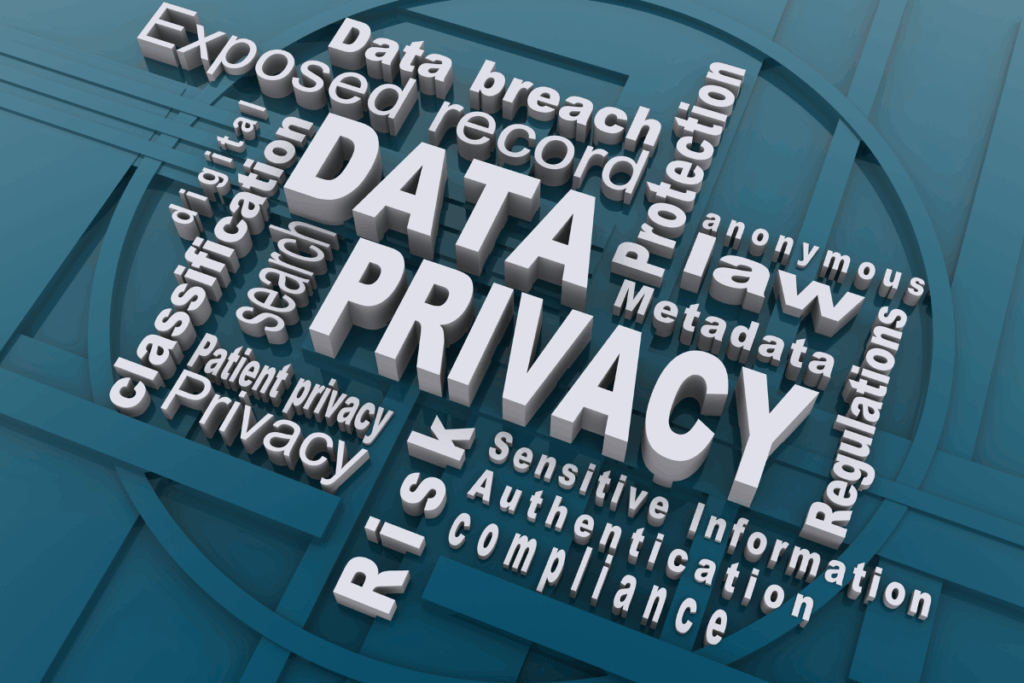 participant privacy in clinical studies